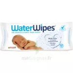 Acheter Waterwipes Lingette nettoyante bébé B/60 à ERSTEIN